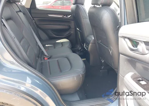 2023 Mazda Cx-5 2.5 S Carbon Edition z USA, uszkodzony, nr VIN JM3KFBCM8P0216004